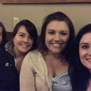 Meet your Posher, Jessica